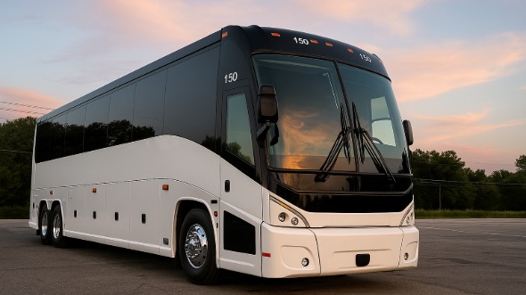delaware airport shuttles charter bus rental