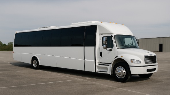 delaware bachelor and bachelorette minibus rental