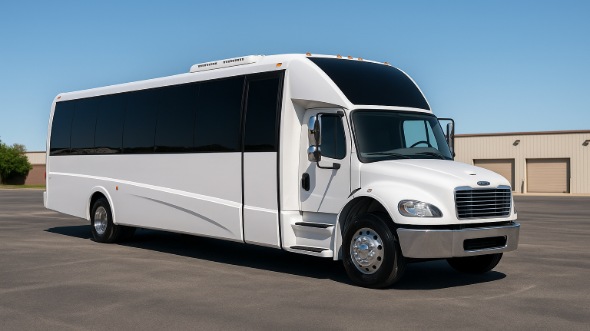 delaware bus rentals for birthday sweet 16 minibus rental