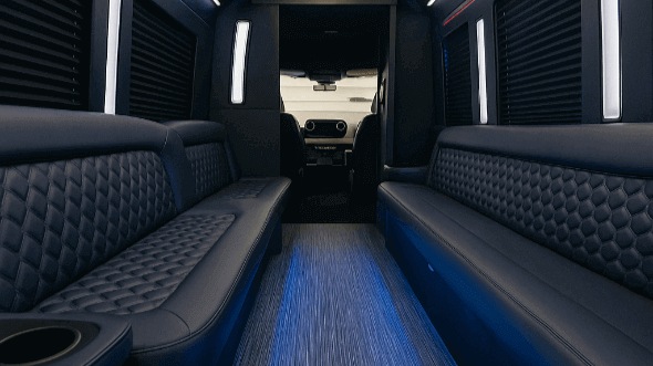 delaware party bus rentals