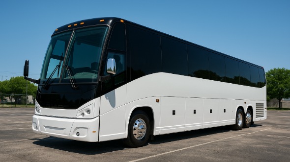 delaware school event transportation charter bus rental
