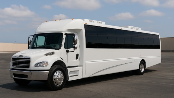 delaware sporting event transportation minibus rental