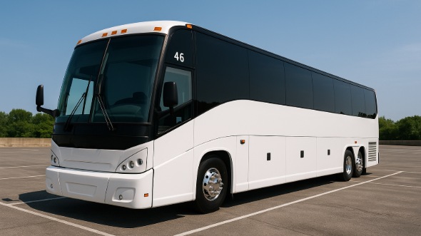 delaware travel agents charter bus rental