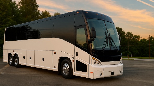 wilmington concert transportation